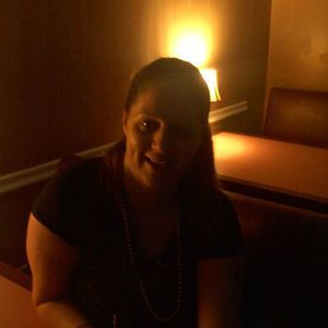 Meet your Posher, Brandi